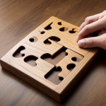 Piecing Together the Puzzle: Understanding the Allure of Jigsaws